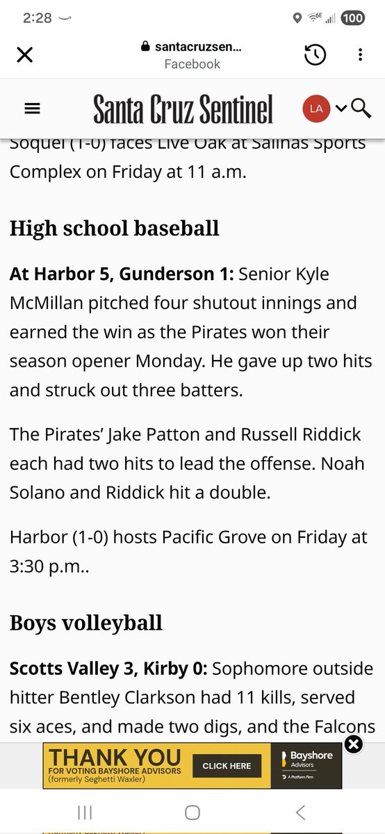 Russell Riddick tweet media