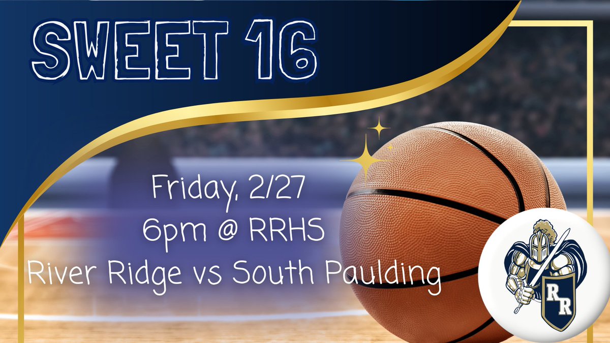 River Ridge Girls Basketball tweet media
