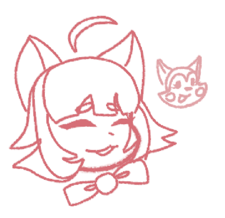 #fnac #doodle #fivenightsatcandys #fnaf
a doodle of berry the cat, my fnac oc -v-