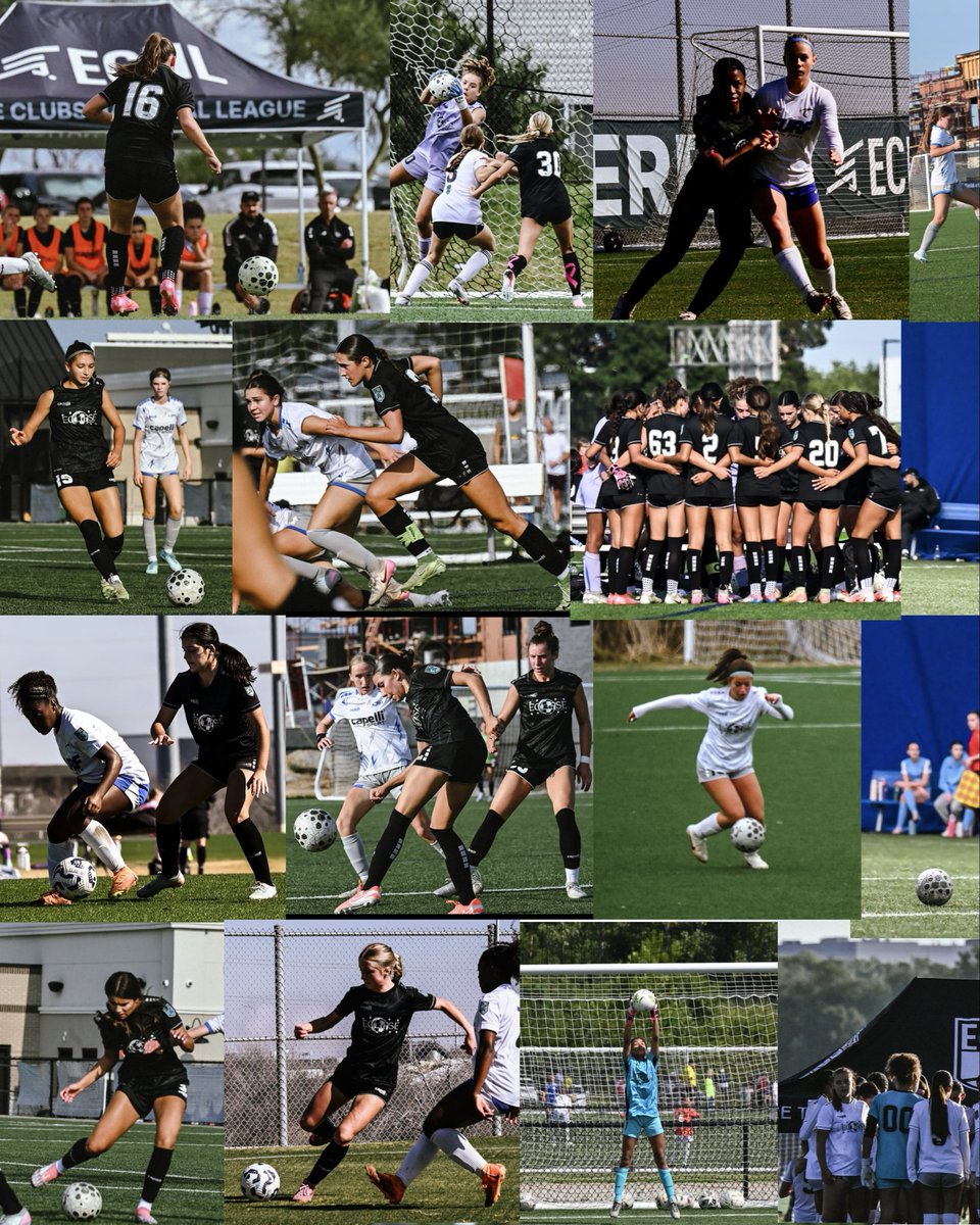 EclipseSelect2010 tweet media