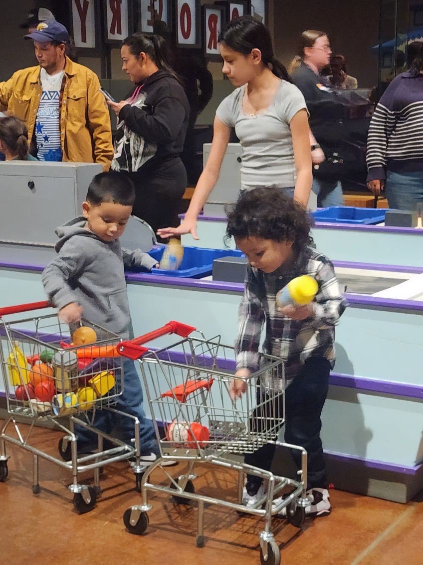 Castleberry Elementary tweet media