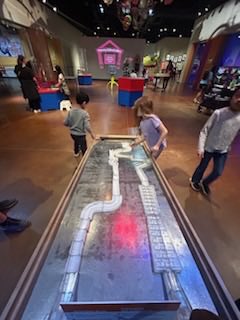 Castleberry Elementary tweet media