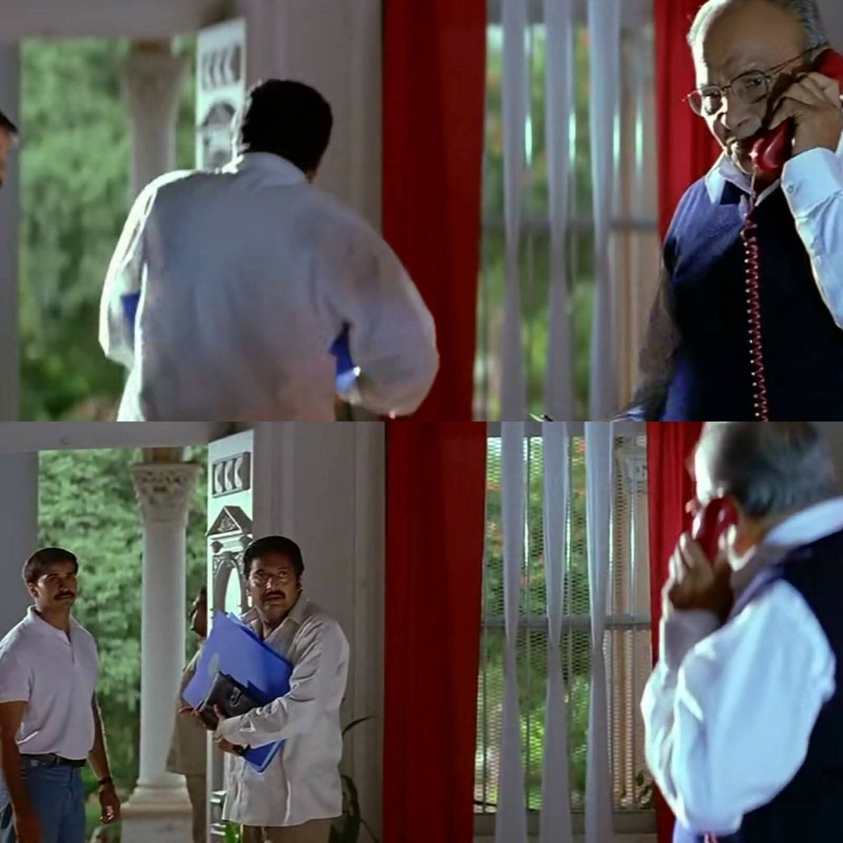 Pawan028047573's tweet photo. @sairaaj44 Twitter lo oka paata oopesthundi.
@harish2you : sir 
Nee Bongulo paata Kaadaya.!! Cinemaki hype ekkinche pani chudandi first.
#AayaSher #Nani #TheParadise @PawanKalyan #AuraOfUstaad https://t.co/i3KKcsD2PO