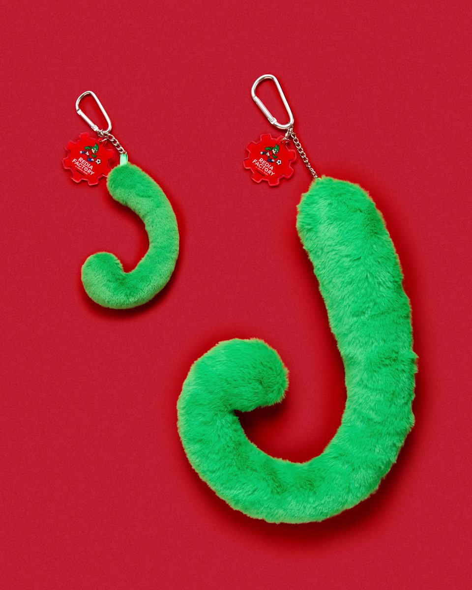 REDIA FACTORY tweet media