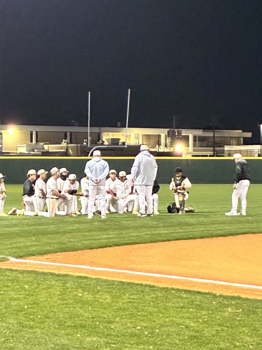 Spring Woods High tweet media