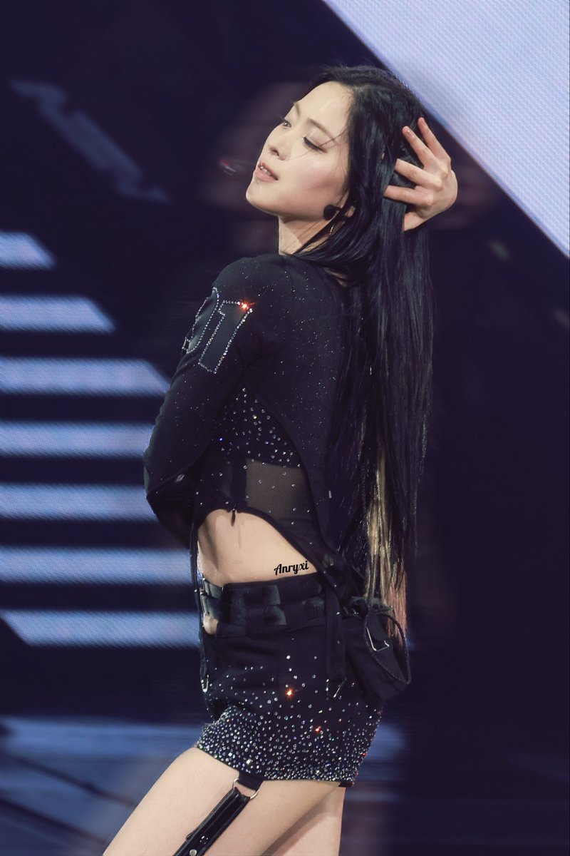 _Ryunicorn's tweet photo. 260213 <TUNNEL VISION> Seoul DAY1

#ITZY #있지 
#RYUJIN #류진 https://t.co/wkTbD853ir