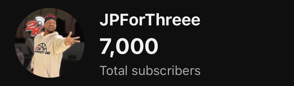 JPforThreee tweet media