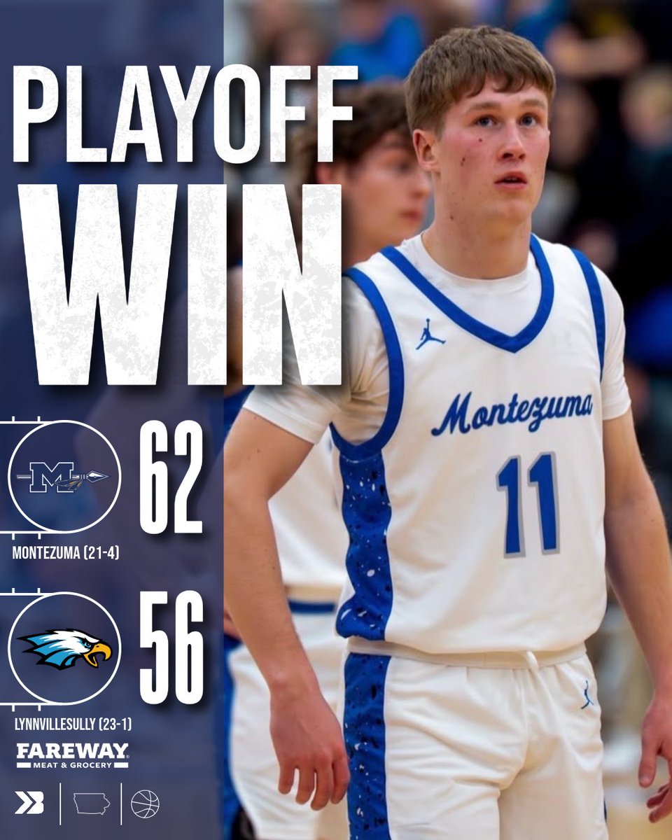 Bound Iowa tweet media