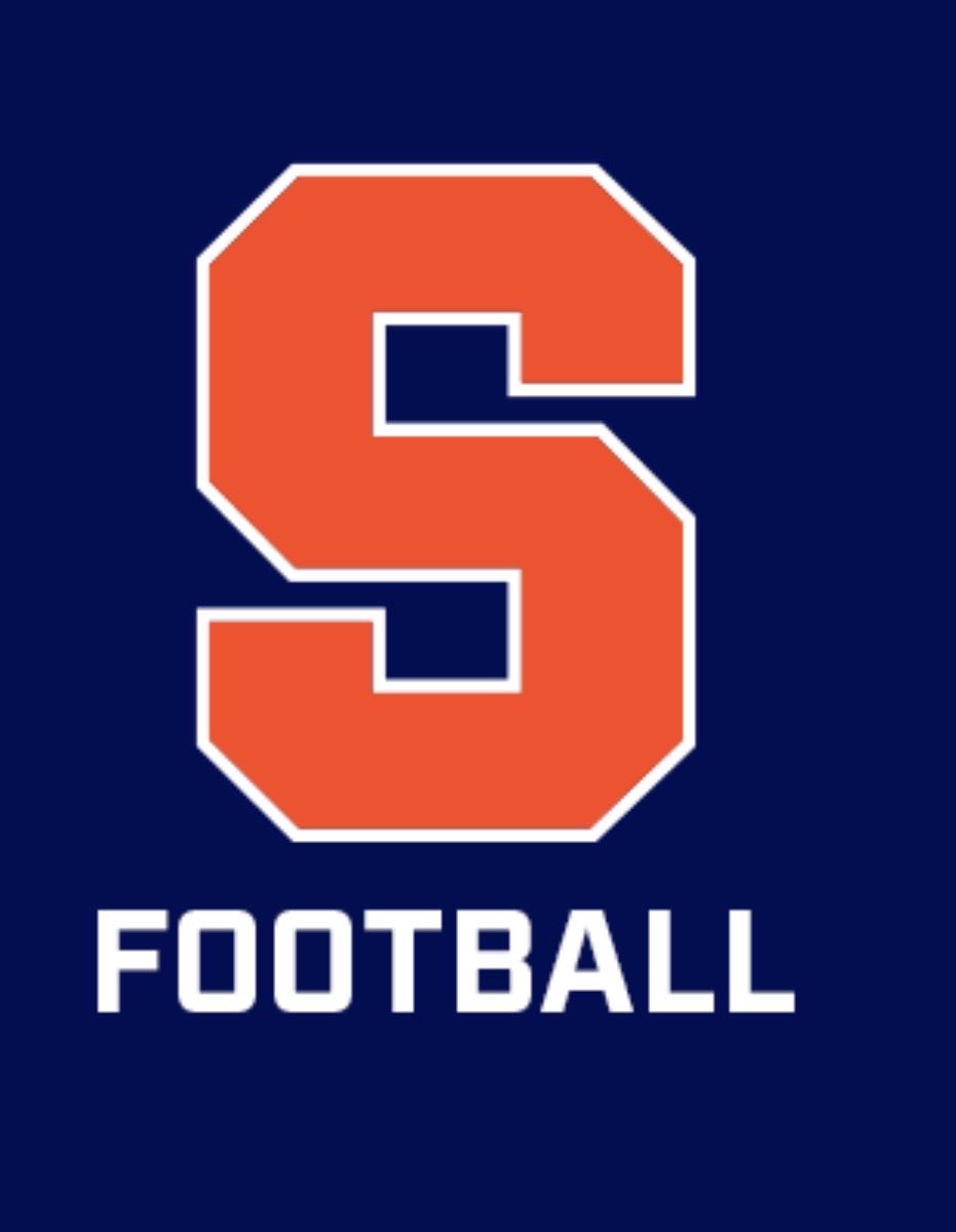 LeviFelix007's tweet photo. After a great conversation with head coach @FranBrownCuse I am so grateful to announce I have received my first division one offer to play football at syracuse. @AMannicciCuse https://t.co/EpXnf54Yzm