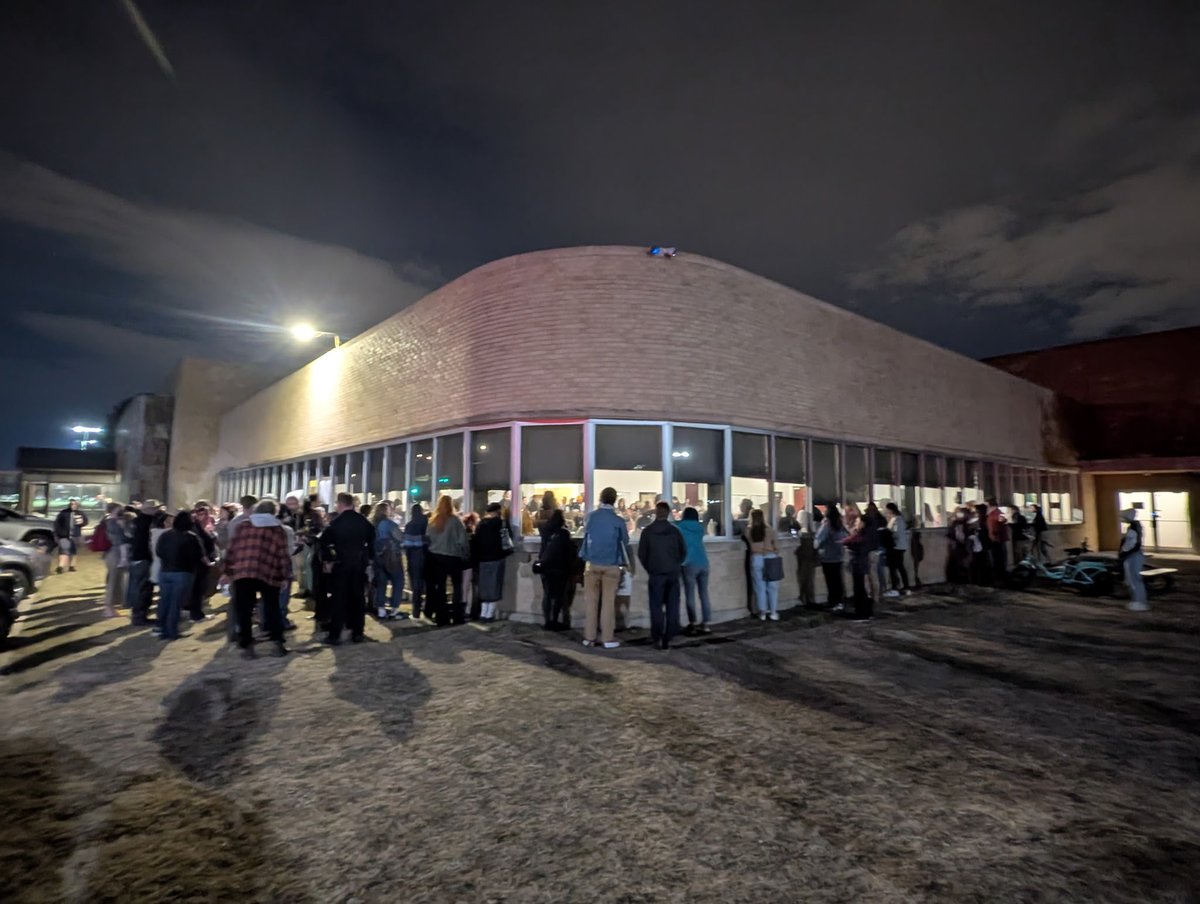 Taylor Dolven tweet media