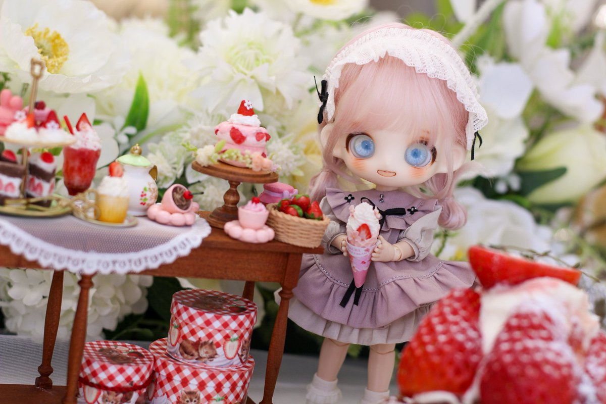 아홉🌸 tweet media