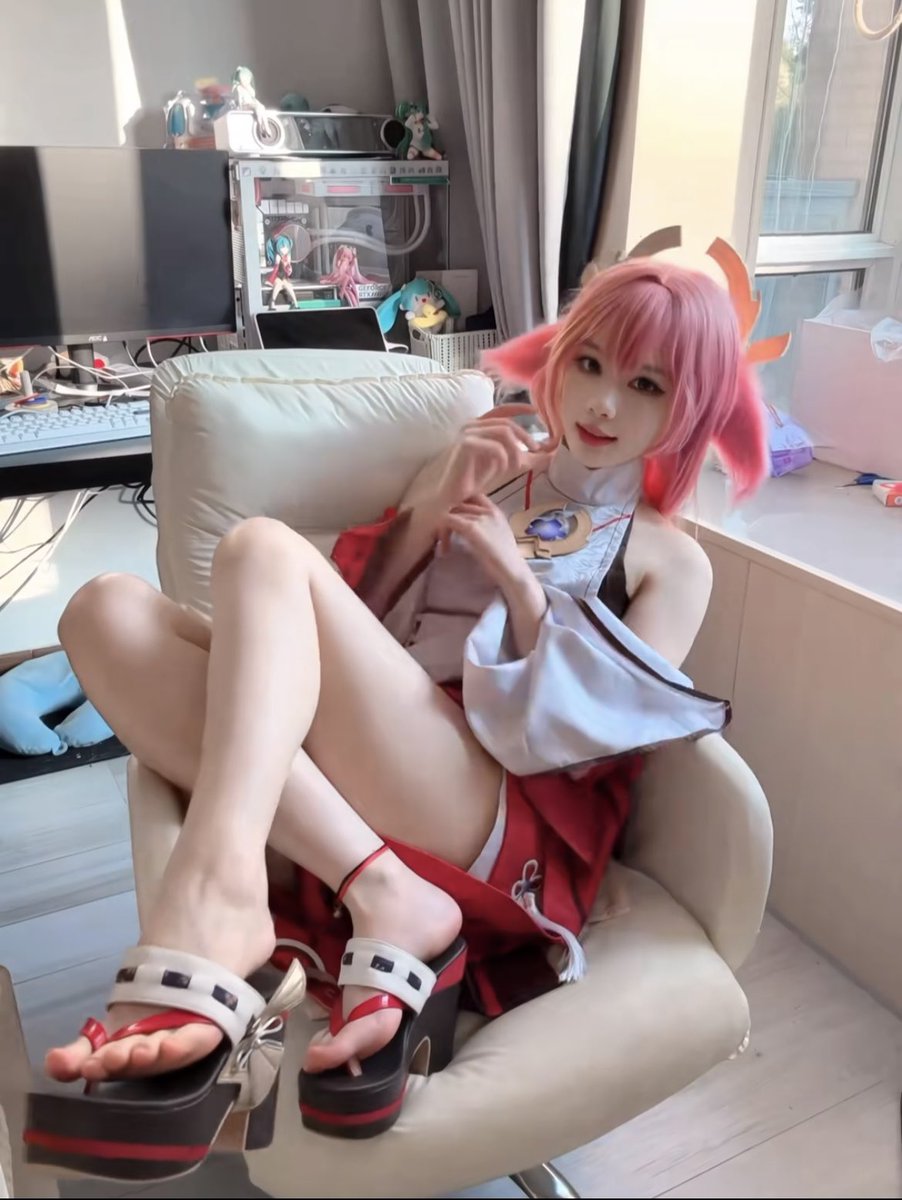 天才焦焦子 tweet media