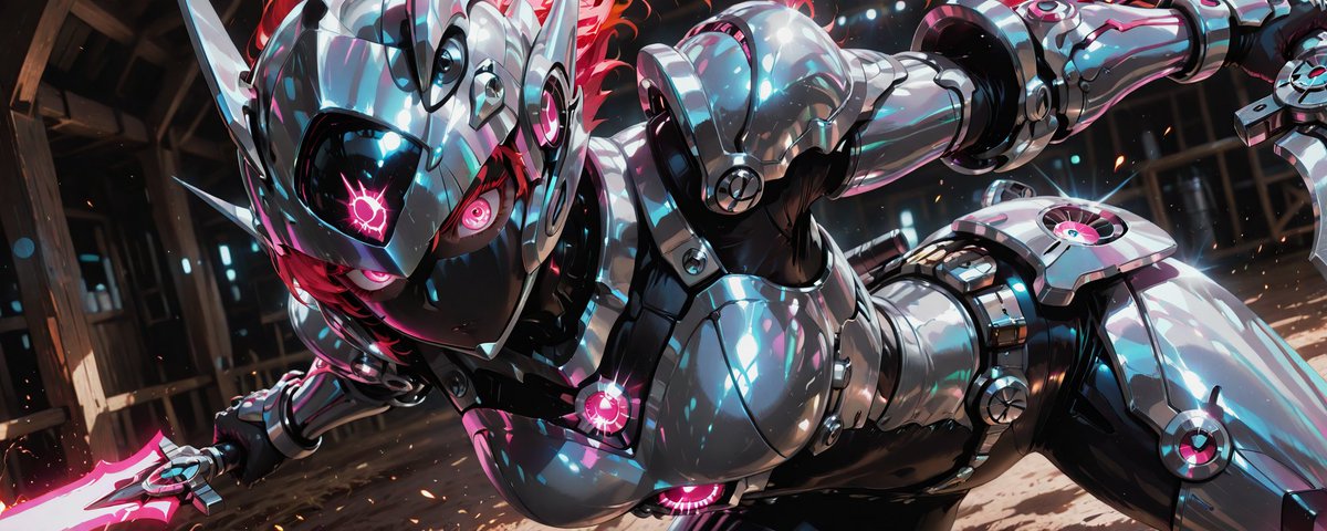 Alvis AI-illustrations (@AIX_alpha358) on X