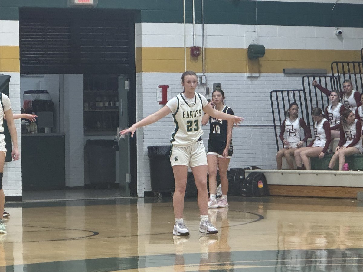 Bandys High School Athletics tweet media