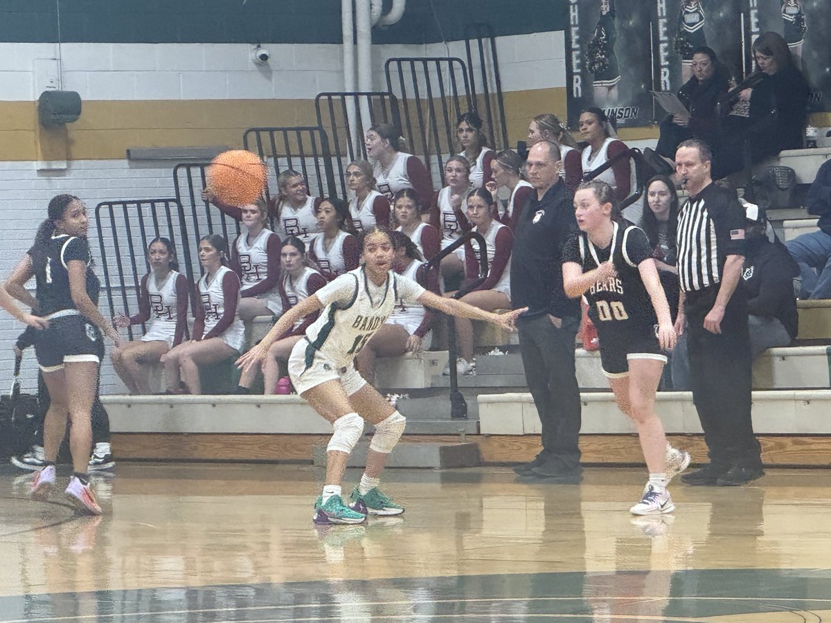 Bandys High School Athletics tweet media