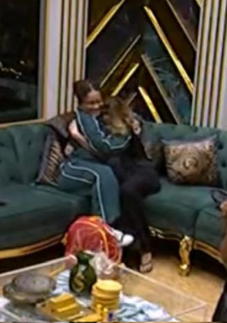 É tudo por vocês! 💜✨ #BBB26