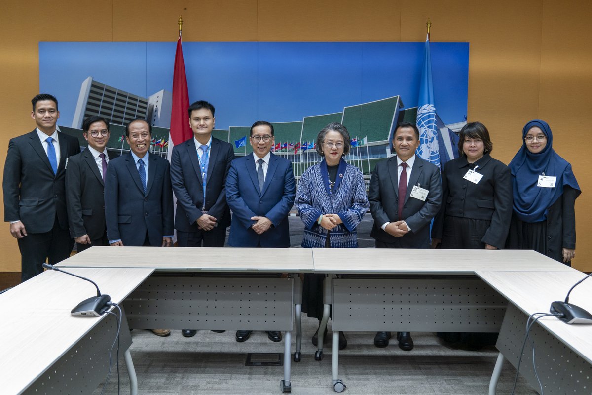 Armida Alisjahbana tweet media