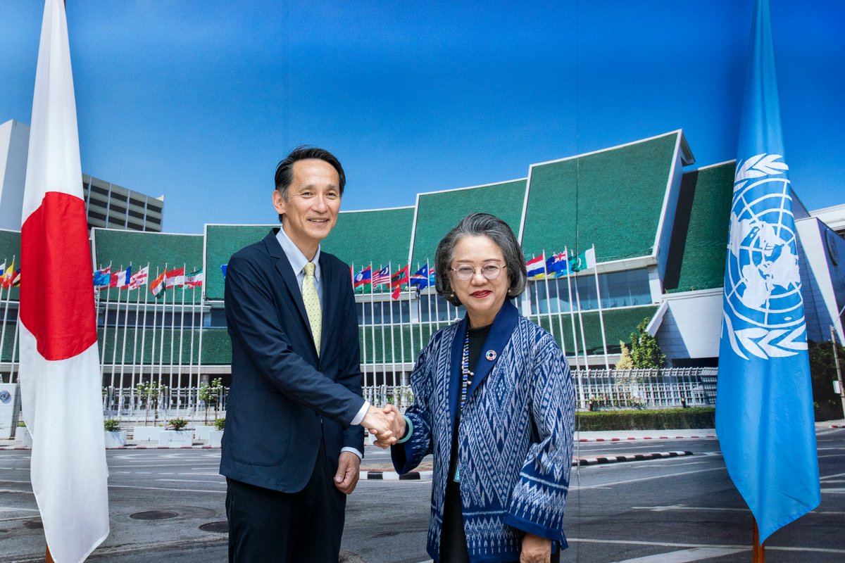 Armida Alisjahbana tweet media