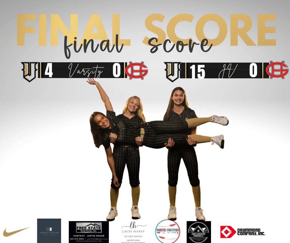 Jasper Viking Softball tweet media