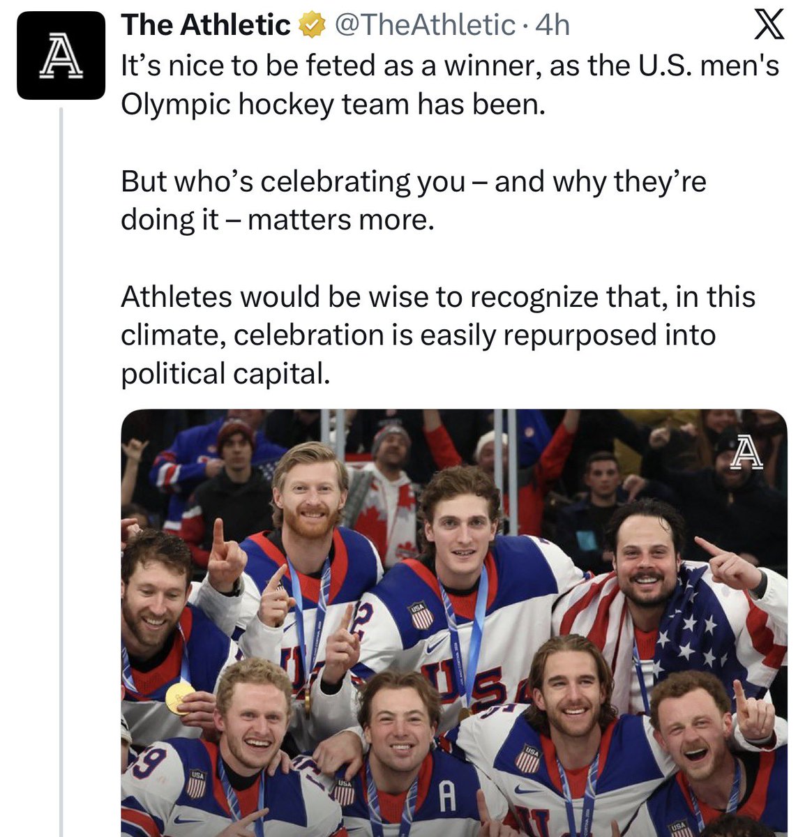 You don’t hate the media enough