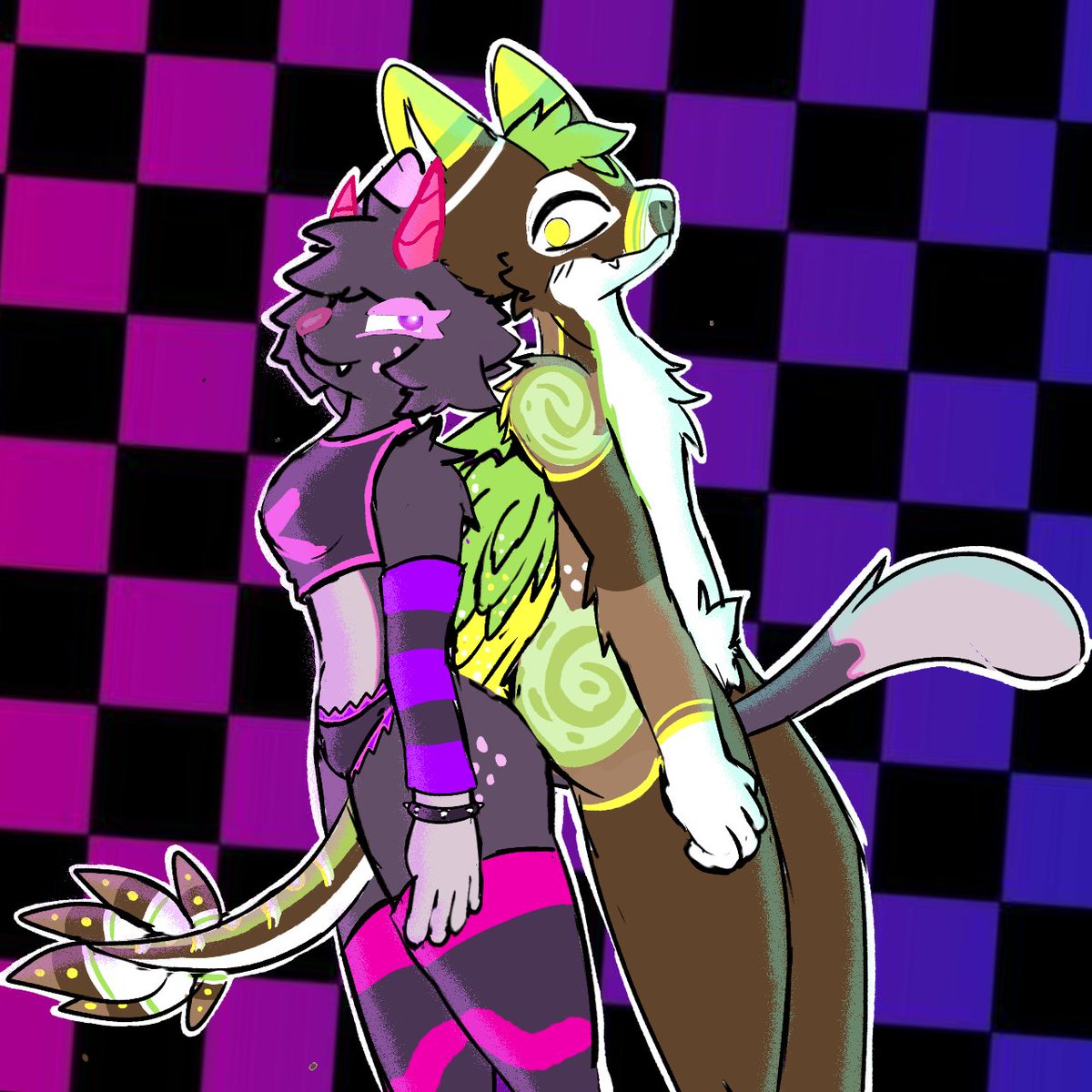 Furra y mexicana xpp