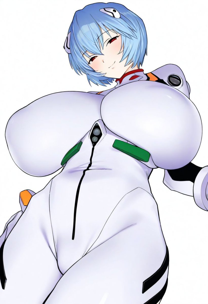 綾波レイ / Rei Ayanami
#新世紀エヴァンゲリオン
#evangelion 