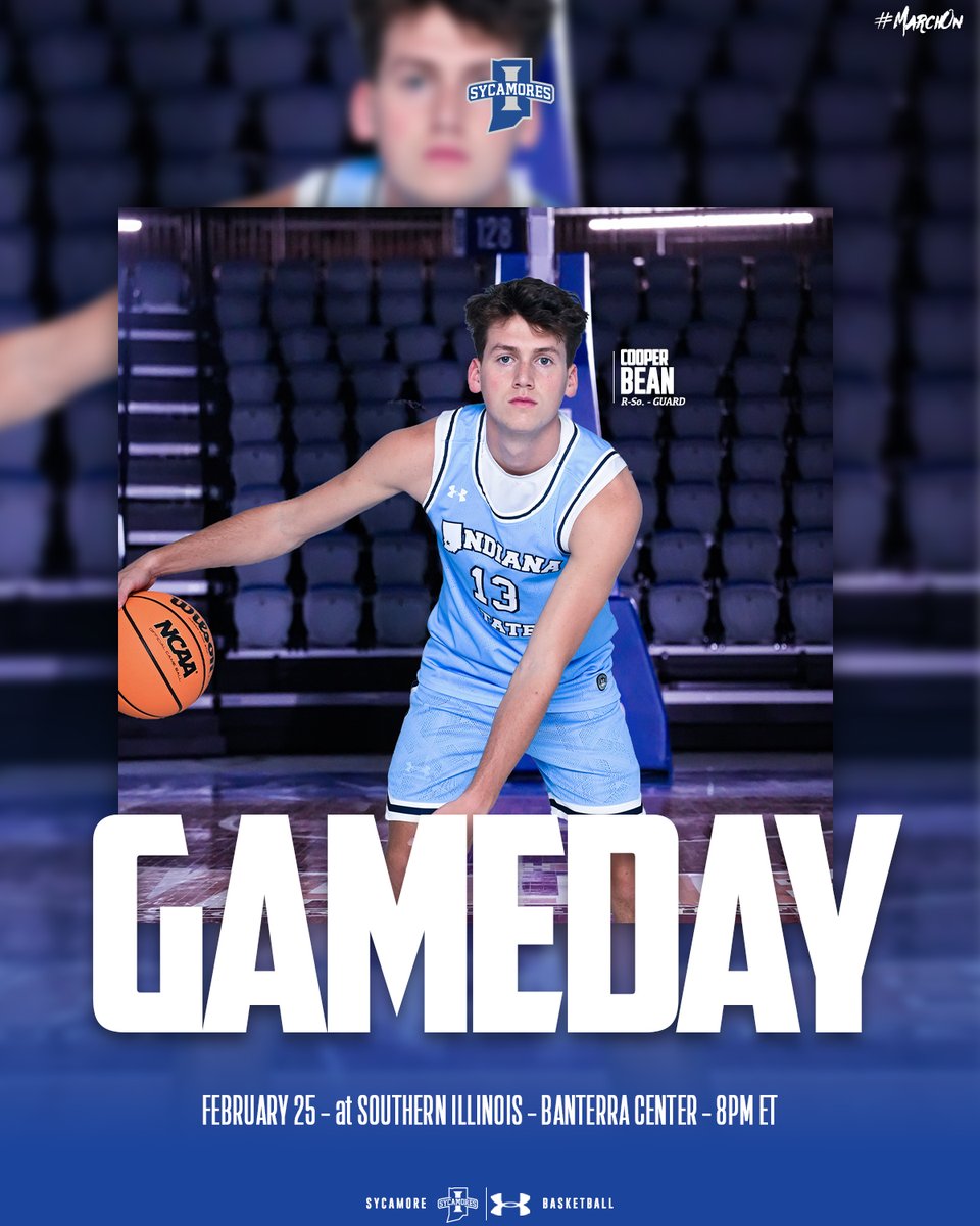 Indiana State Basketball tweet media