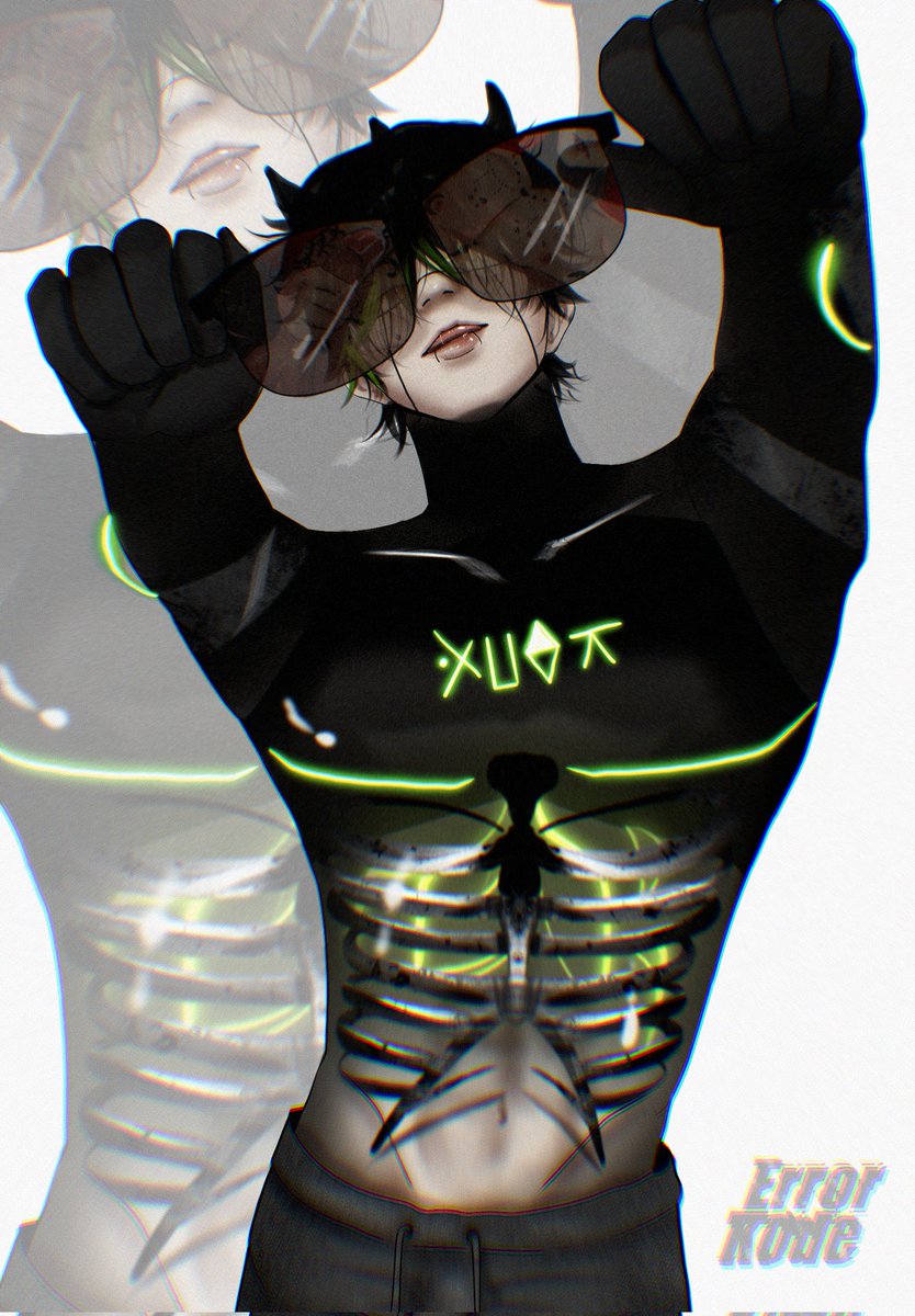 EЯЯØЯKØÐΞ ⚠️ tweet media