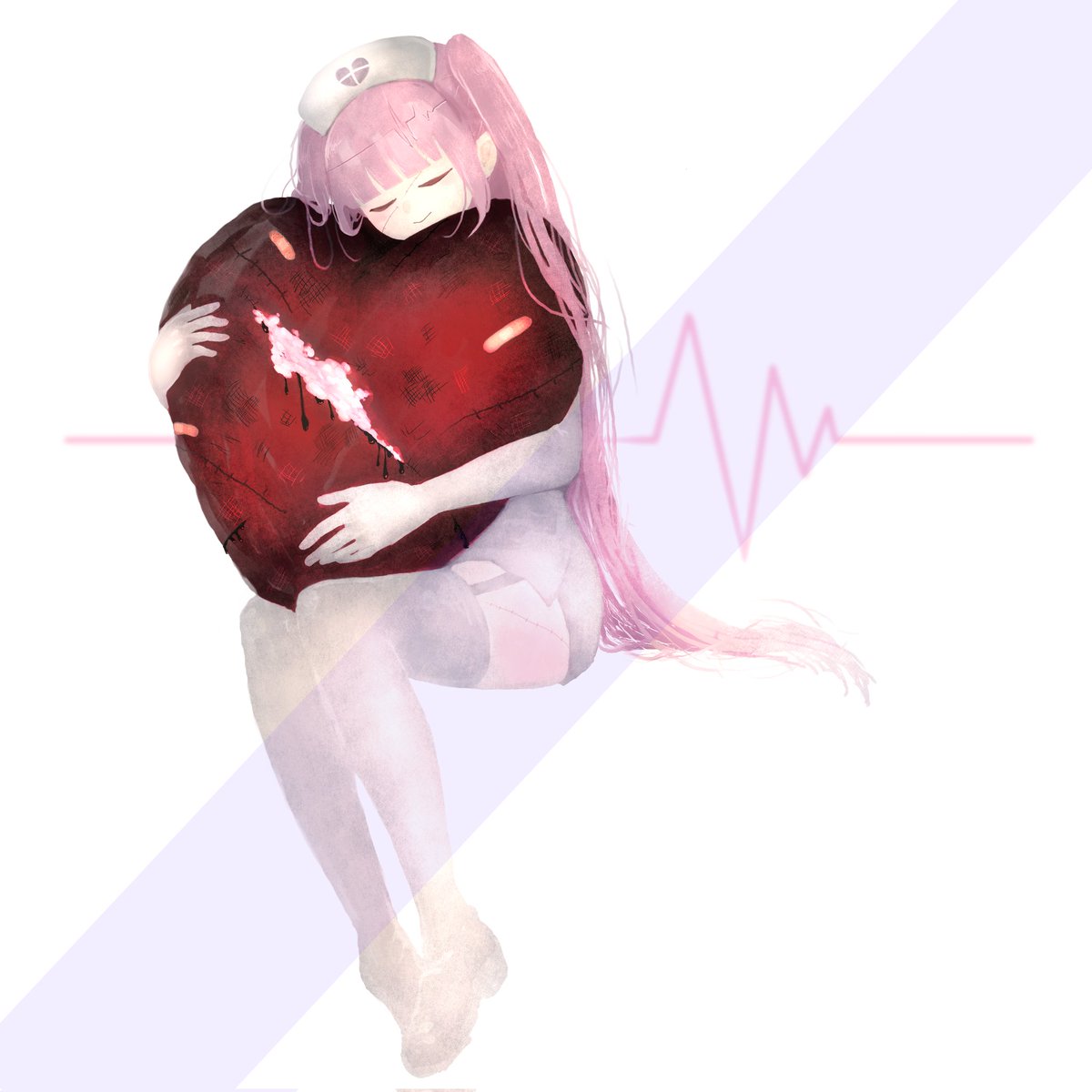 棕櫚まくら（イラスト依頼受付中）お仕事ください🙏 (@syuro_mkr0v0