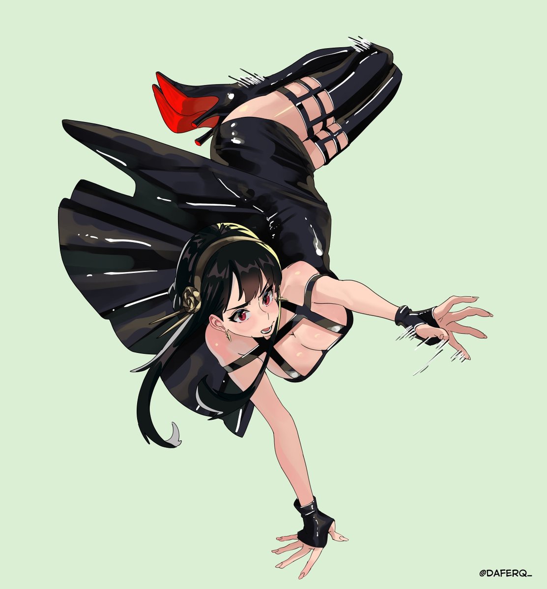 DaferQ (@daferq_) on Twitter photo 