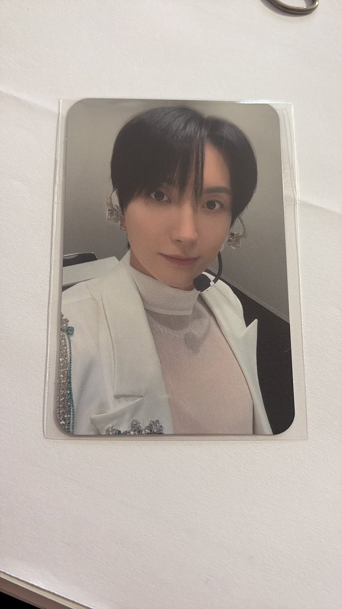 交換希望】ゆるく探してます SUPERJUNIOR スペシャルキット トレカ