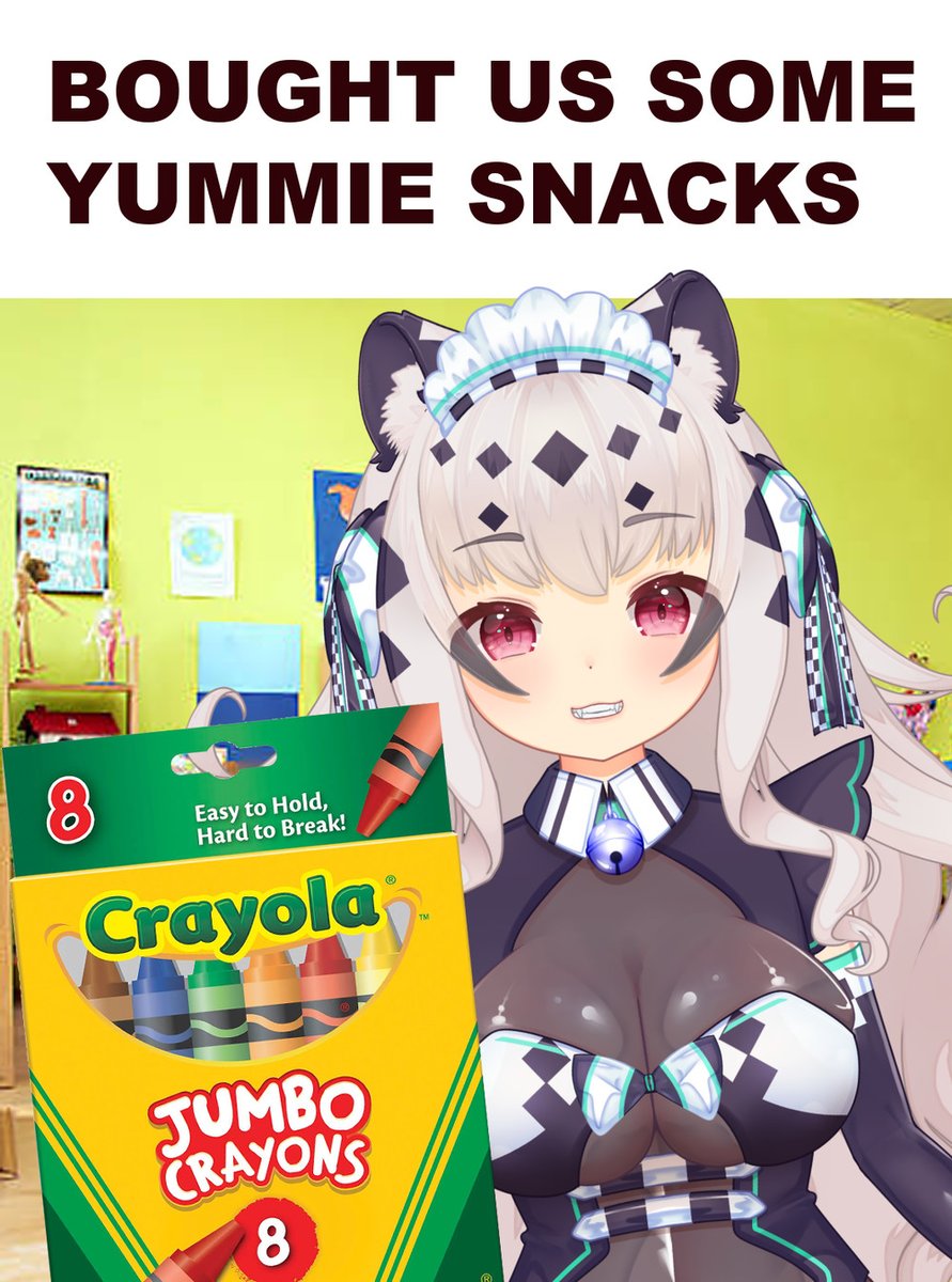 Miraclaw 🍨🏁 tweet media