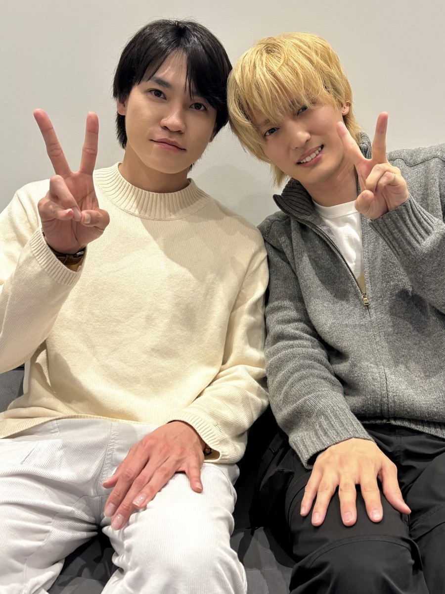 ピンクシャンパン꙳☆*ﾟ (@fftaisuke0625) / Posts / X