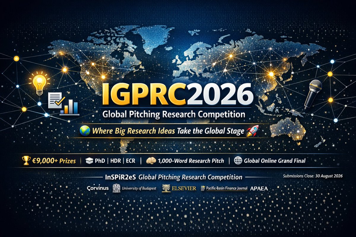 Robert Faff tweet media