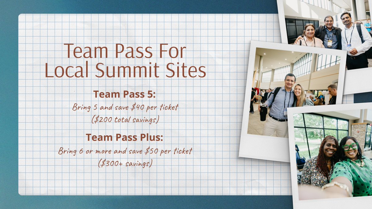 Global Leadership Network tweet media