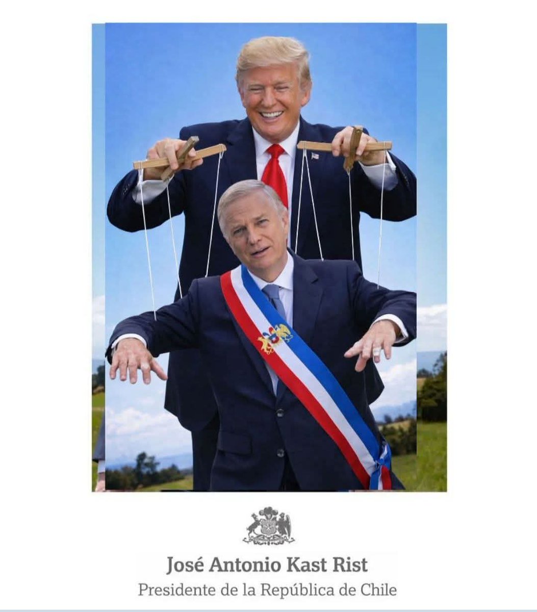 Lista la foto oficial!!