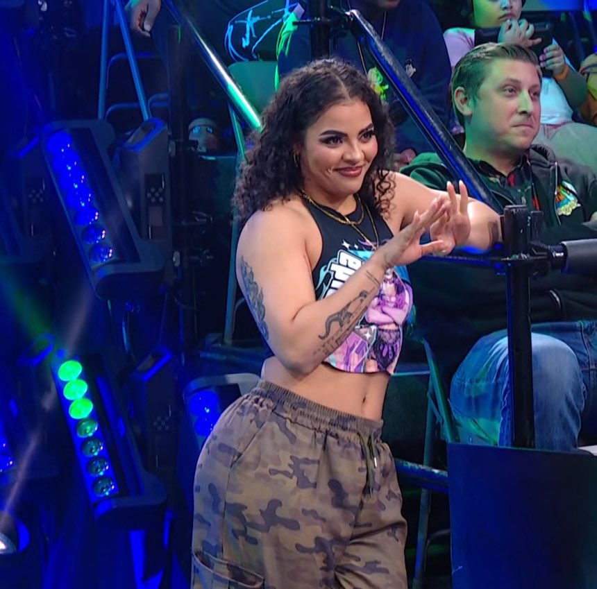 💫Strattified💫 (JAIDAHOLIC👑) tweet media