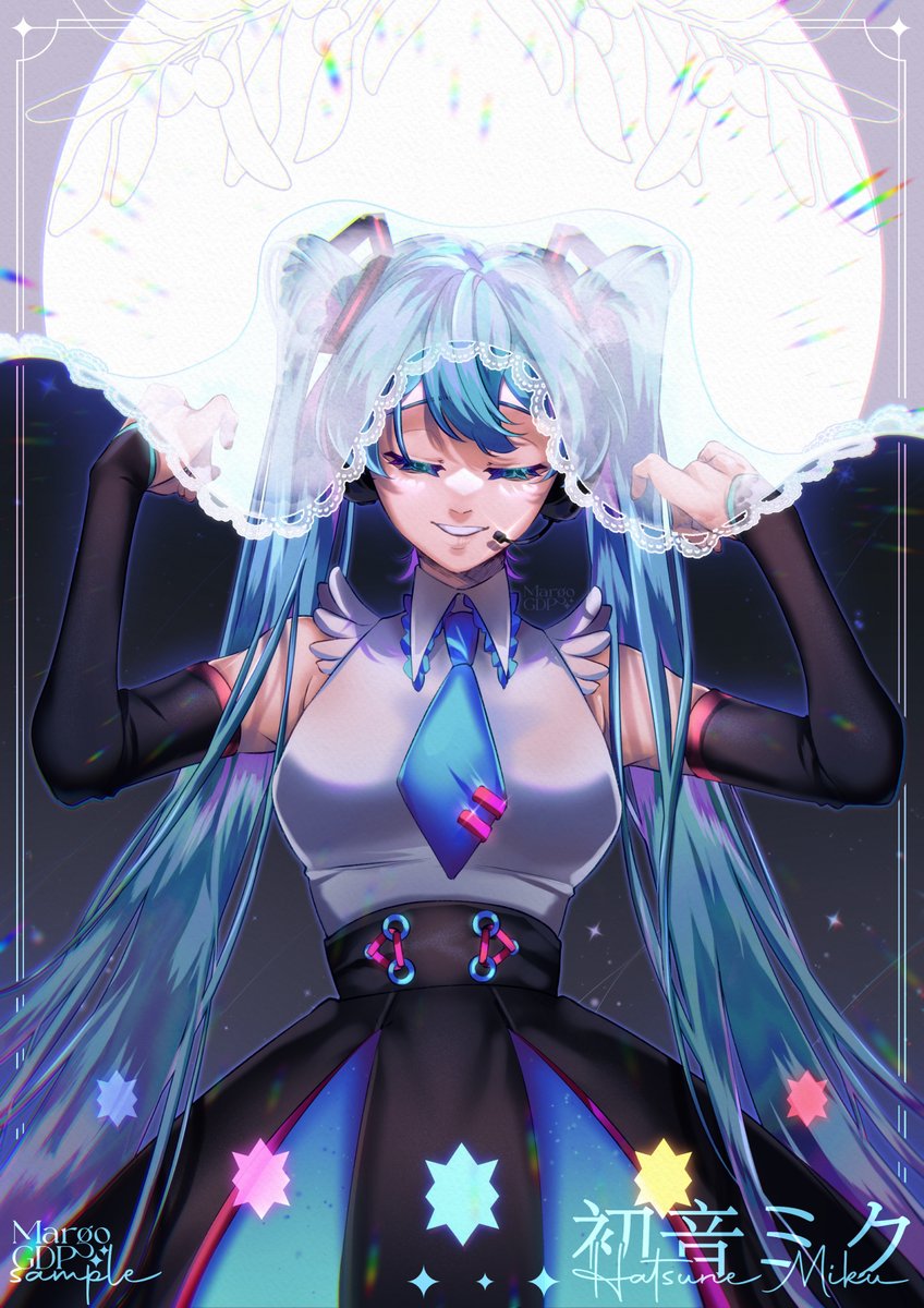 MargoGDP ✦ COMM OPEN ✦ tweet media