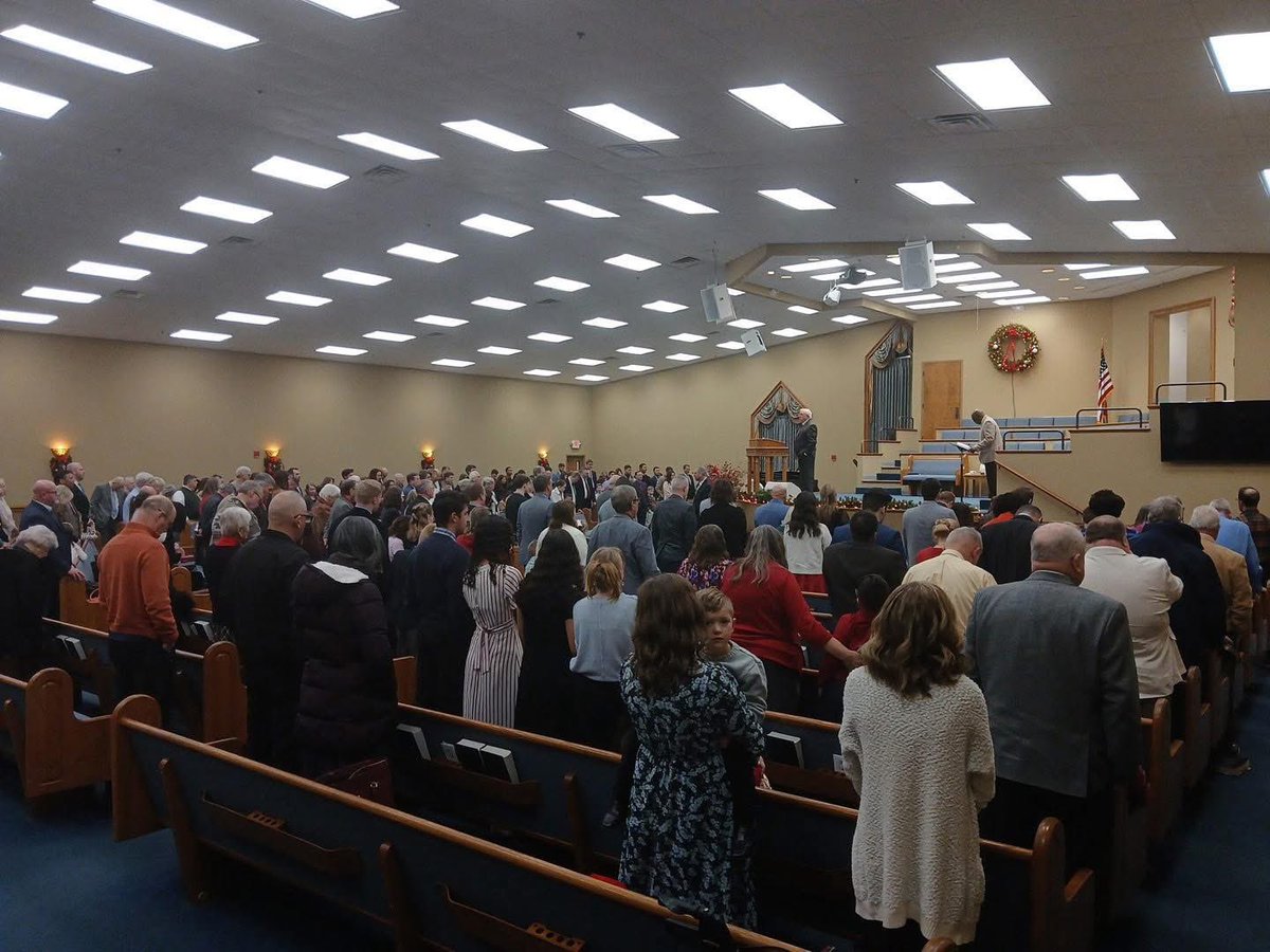 I received word from Pastor Mike Allison today that Madison Baptist Church in Madison, Alabama, voted to take us on for monthly support.
#reachingthenortheastforChrist
#churchplanterstoPhilly
#deputationjourney
#homemissions
#onestepclosertoPhilly
#AllNationsBaptistChurch