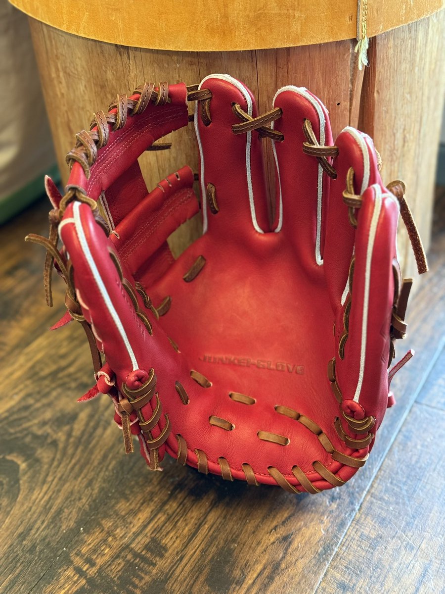 JUNKEI-GLOVE (@Junkei_Staff) / Posts / X