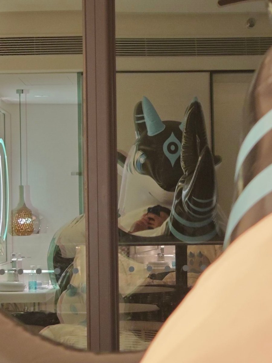 potato～ tweet media