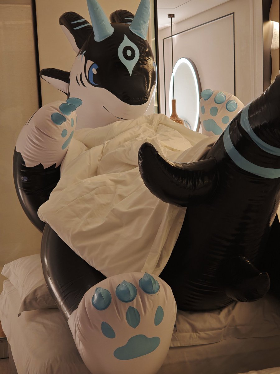 potato～ tweet media