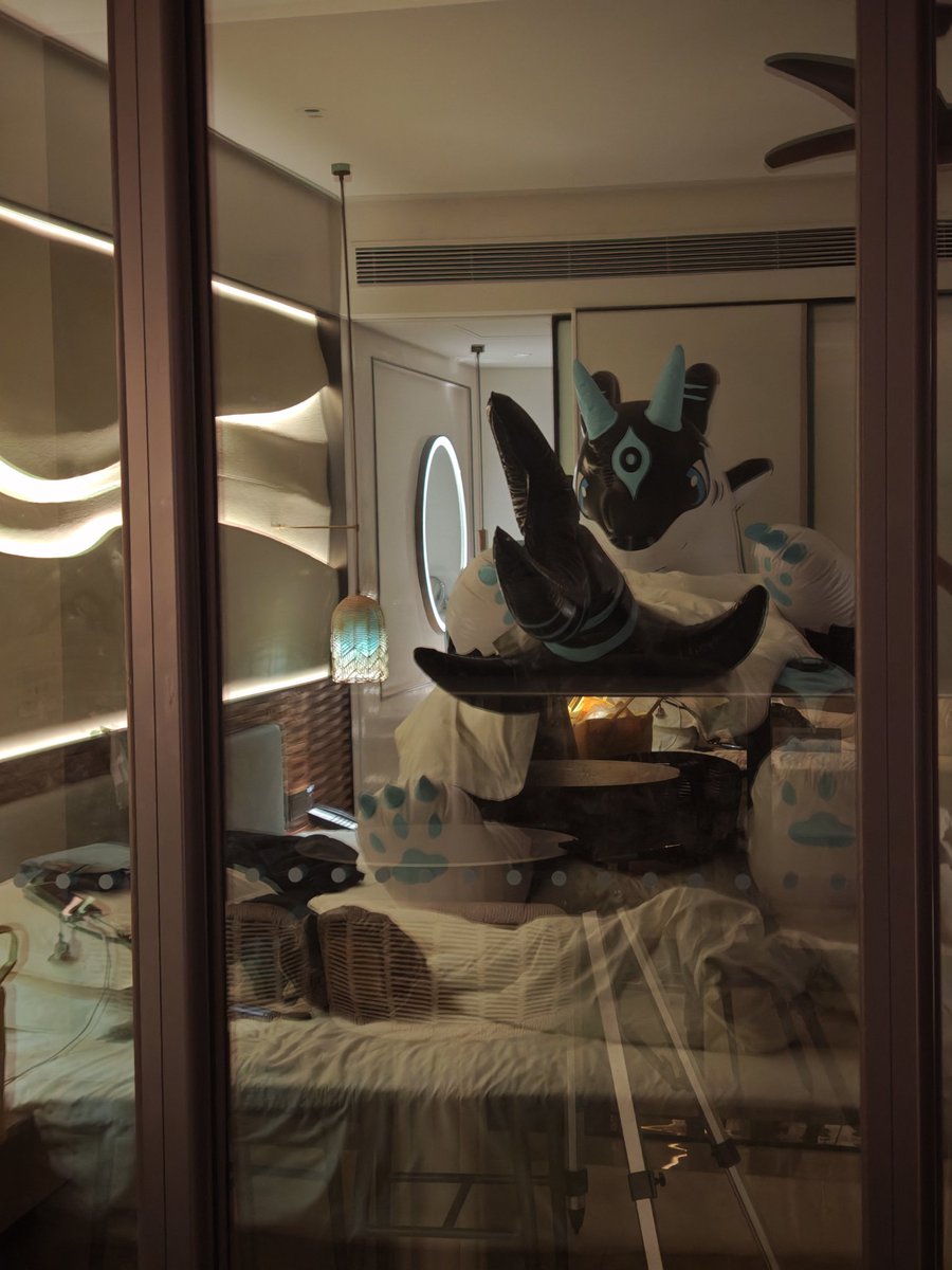 potato～ tweet media