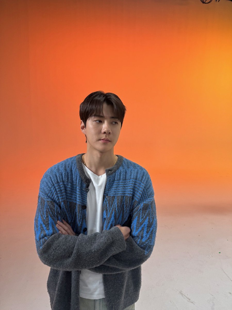 [🫧]260224 #SEHUN Update💖

“ปย๊ง”