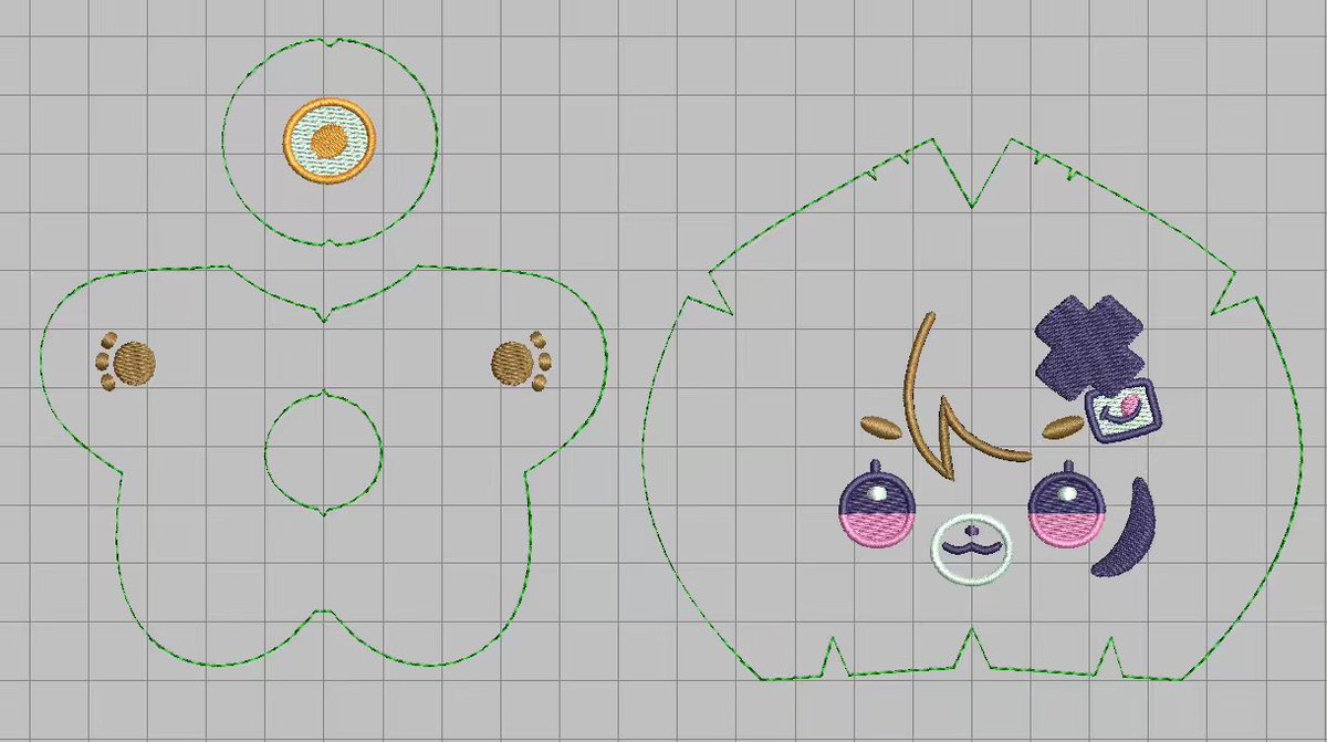 chloe 🩷 coscarni tweet media