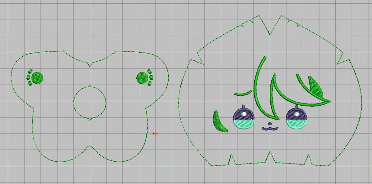 chloe 🩷 coscarni tweet media