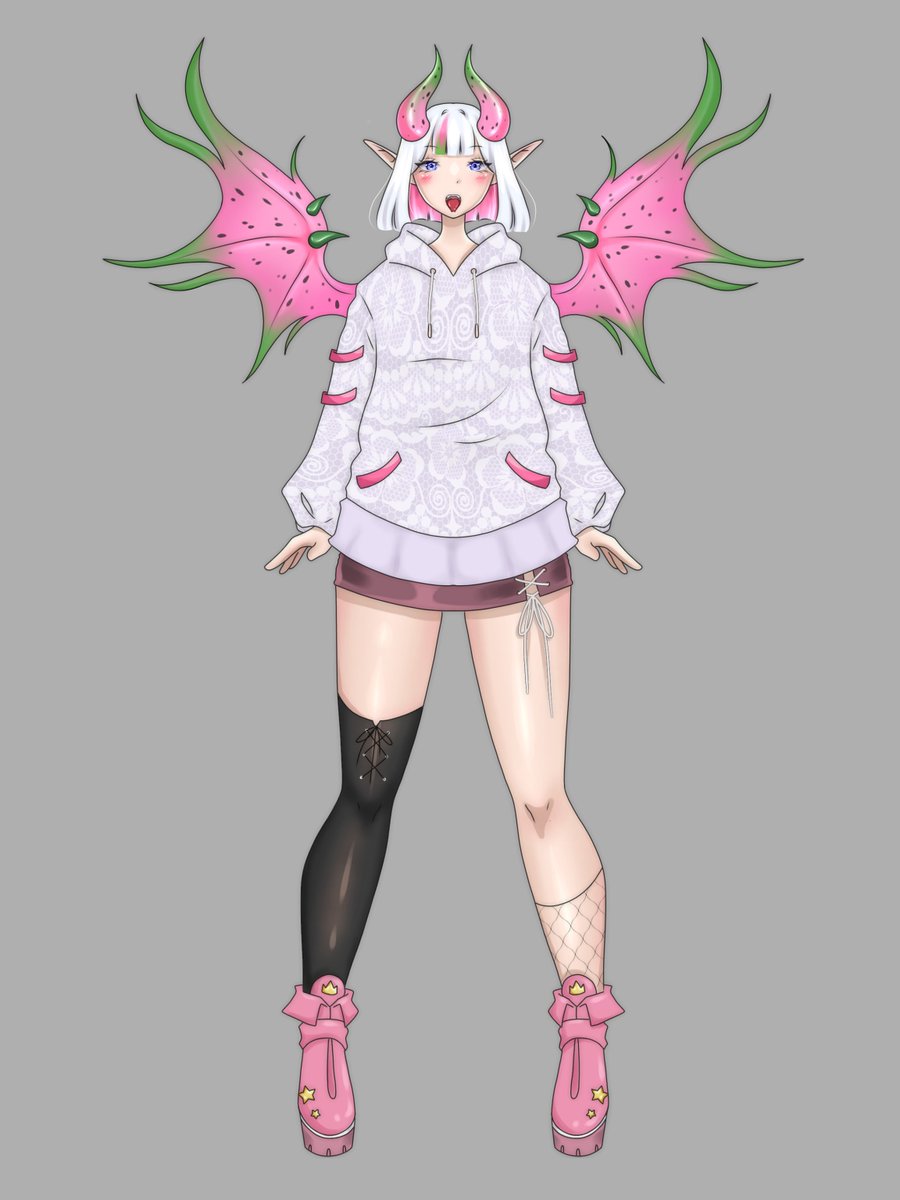 Persephone tweet media