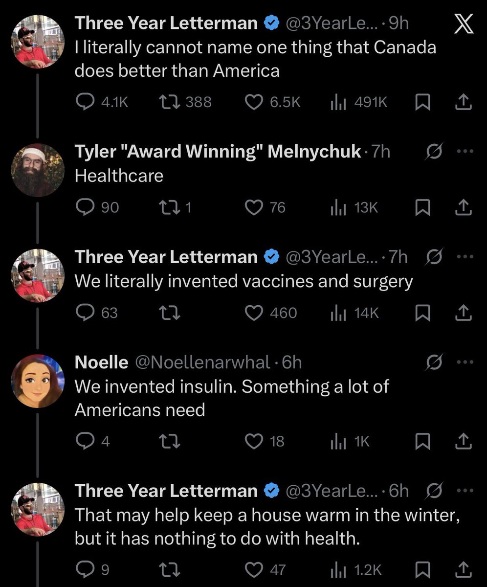 Never deleting this app