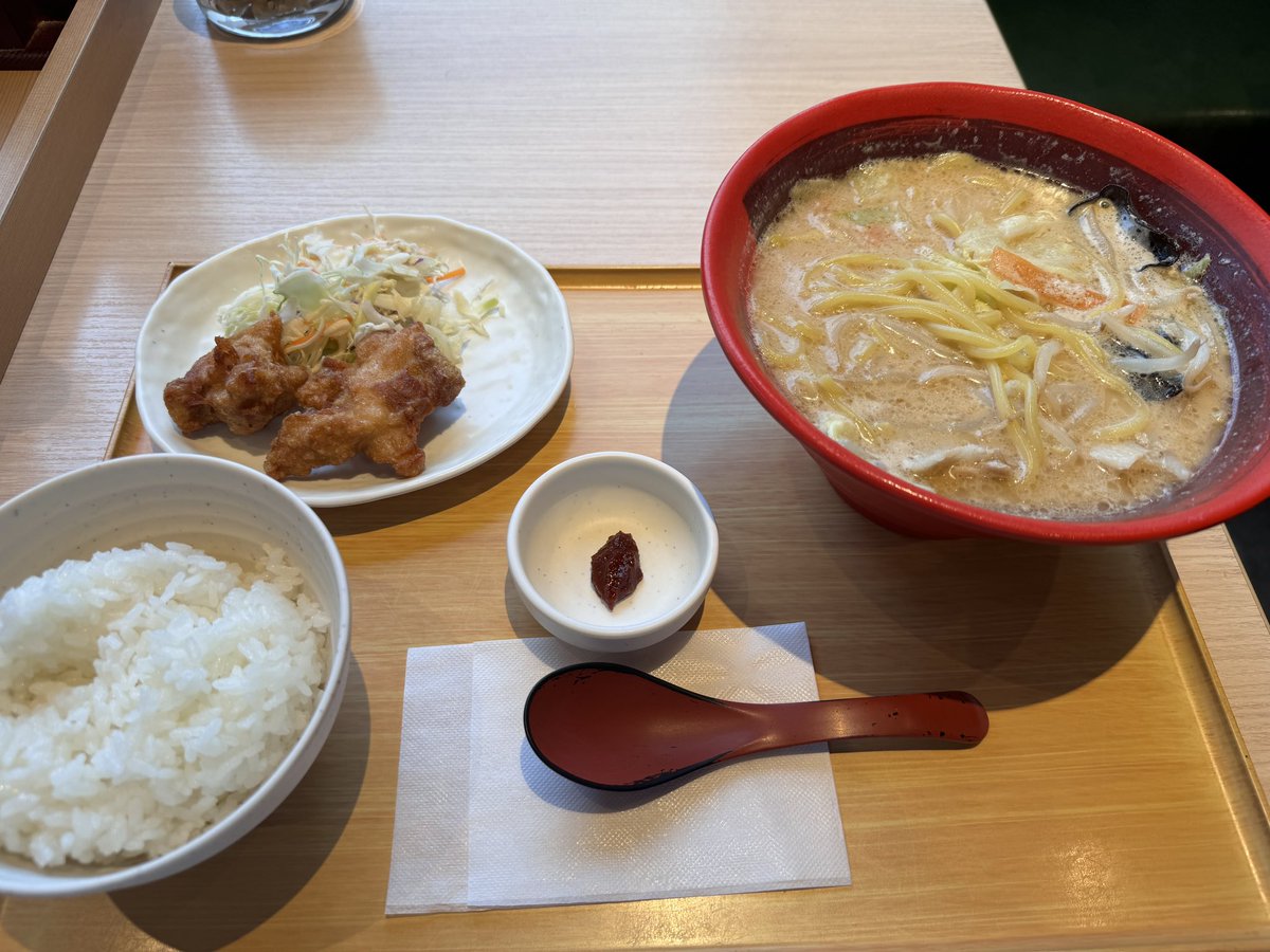FC_Kevin4's tweet photo. めし！ https://t.co/ROODGynTTk