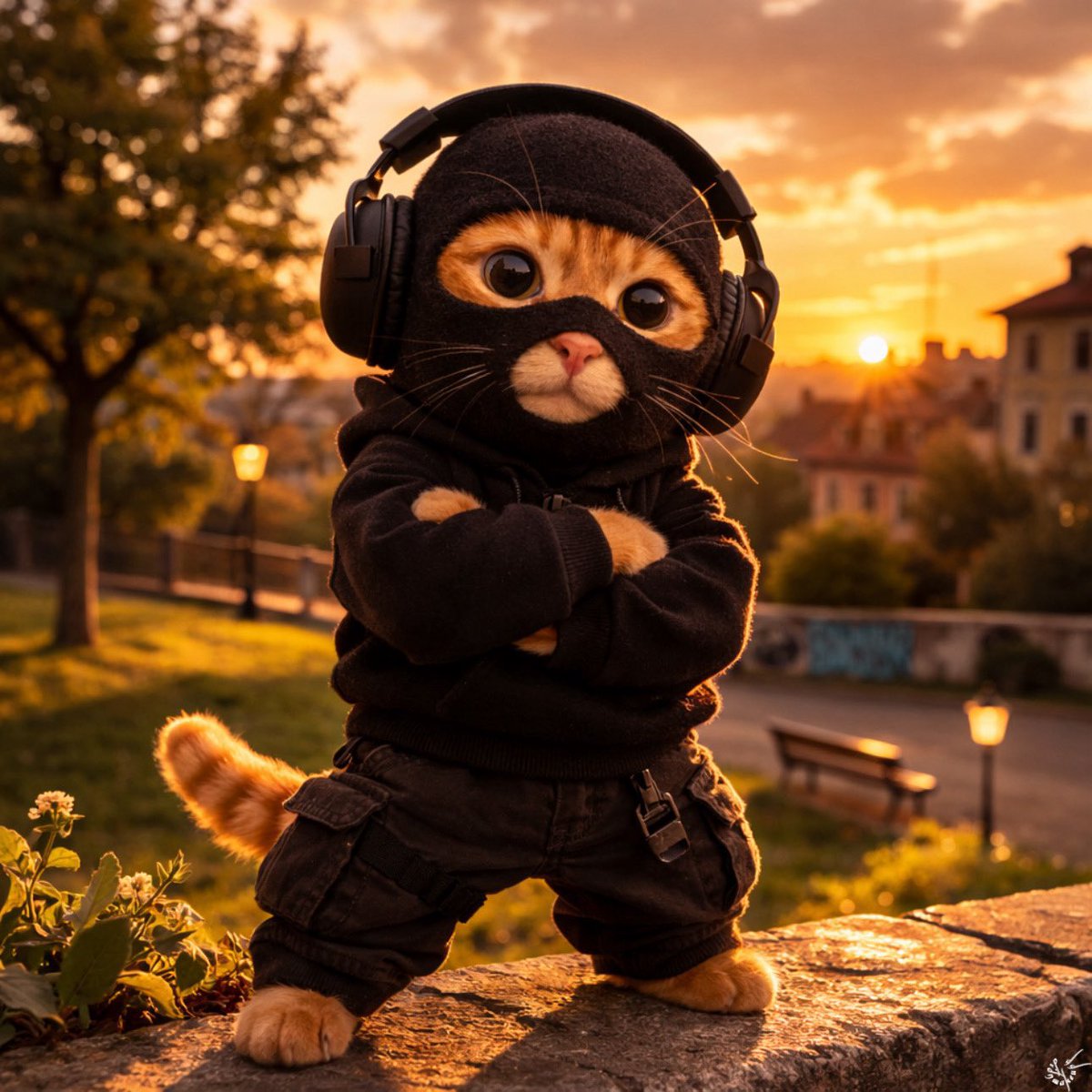 Cat wif Maaaaaasssskkkkkkk!!! 2026 coin of the year! $Mask up at these levels! Here’s your chance to be in a coin not corrupt!